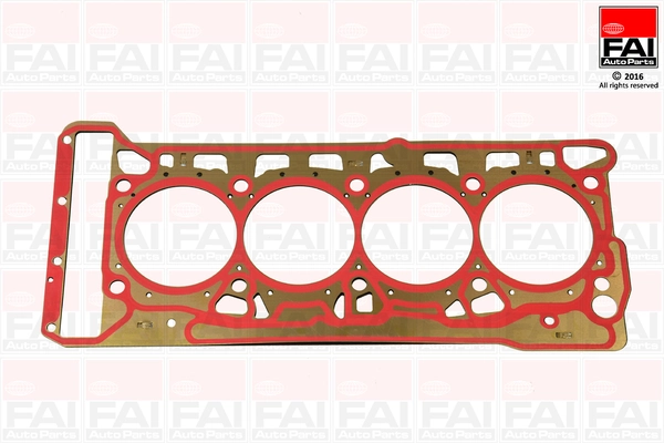Gasket, cylinder head